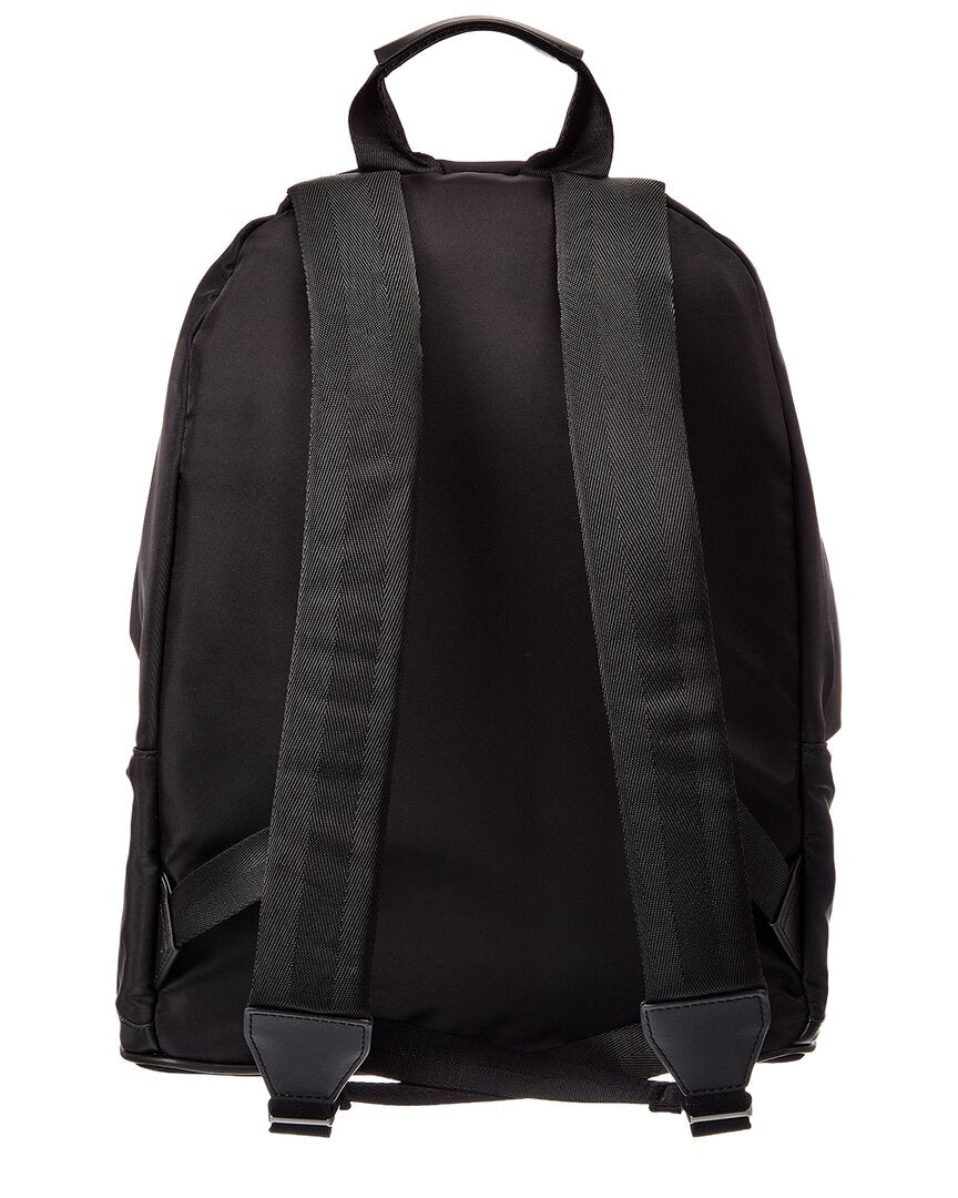 Palm Angels Contrast Detail Dome Backpack