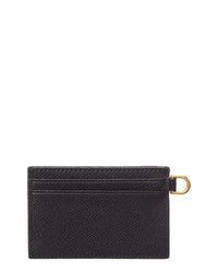 Palm Angels Leather Card Case
