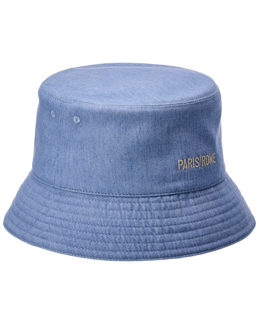 Valentino Valentino Chez Valentino Bucket Hat