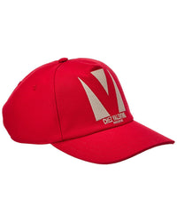 Valentino Valentino Chez Valentino Baseball Cap