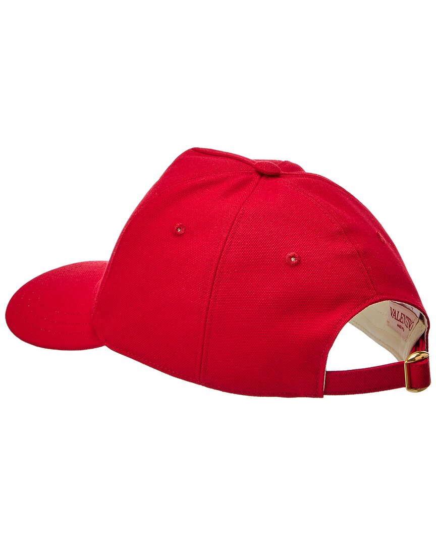 Valentino Valentino Chez Valentino Baseball Cap