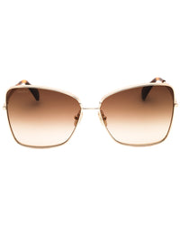 Max Mara Max Mara Women's Mm0097 59Mm Sunglasses