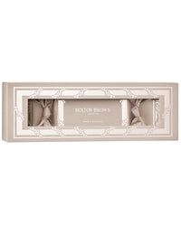Molton Brown London Woman's Orange & Bergamot Christmas Cracker
