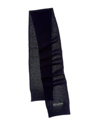 Valentino Valentino Chez Valentino Wool-Blend Scarf