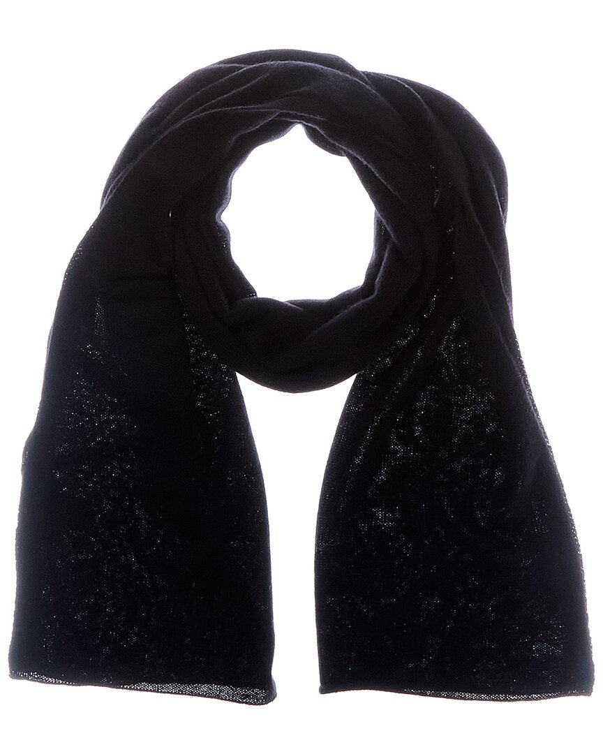 Forte Forte Cashmere Oversized Cashmere Scarf