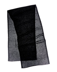 Forte Forte Cashmere Oversized Cashmere Scarf