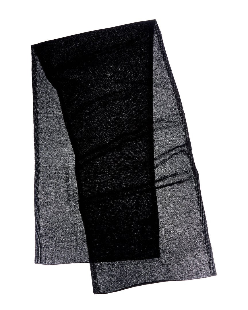 Forte Forte Cashmere Oversized Cashmere Scarf