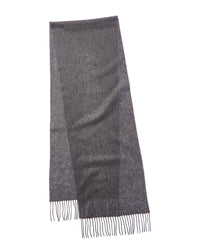 Phenix Woven Cashmere Solid Scarf