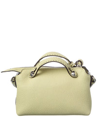 Fendi By The Way Selleria Mini Leather Satchel