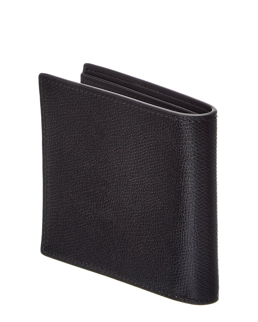 Burberry Burberry Leather Wallet