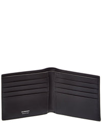 Burberry Burberry Leather Wallet