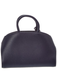 Ferragamo Dnu Inv Ferragamo Hug Mini Leather Crossbody