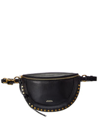 Isabel Marant Skano Leather Belt Bag