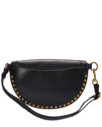 Isabel Marant Skano Leather Belt Bag