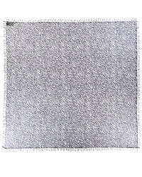Isabel Marant Isabel Marant Alecia Wool & Cashmere-Blend Scarf