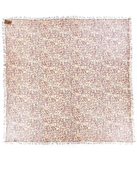 Isabel Marant Isabel Marant Alecia Wool & Cashmere-Blend Scarf