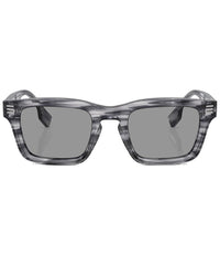 Burberry Men's Be4403 51Mm Sunglasses