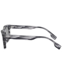 Burberry Men's Be4403 51Mm Sunglasses