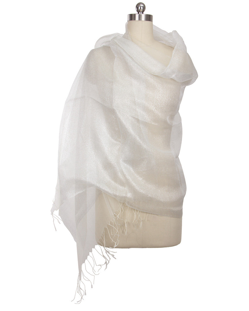 Saachi Women's Silk Scarf