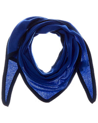 Forte Forte Cashmere Triangle Cashmere Scarf