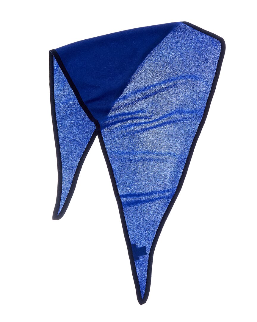 Forte Forte Cashmere Triangle Cashmere Scarf