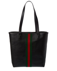Gucci Gucci Leather Tote