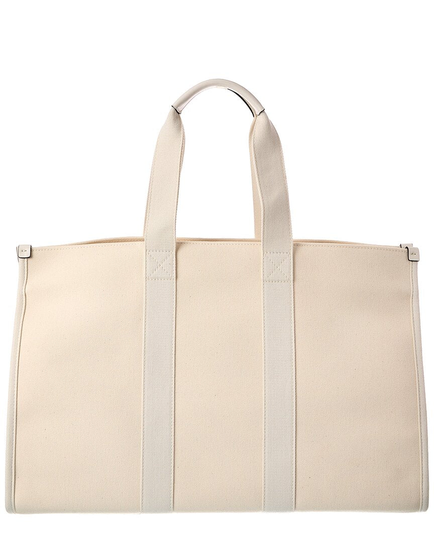 Moncler Moncler Canvas Tote