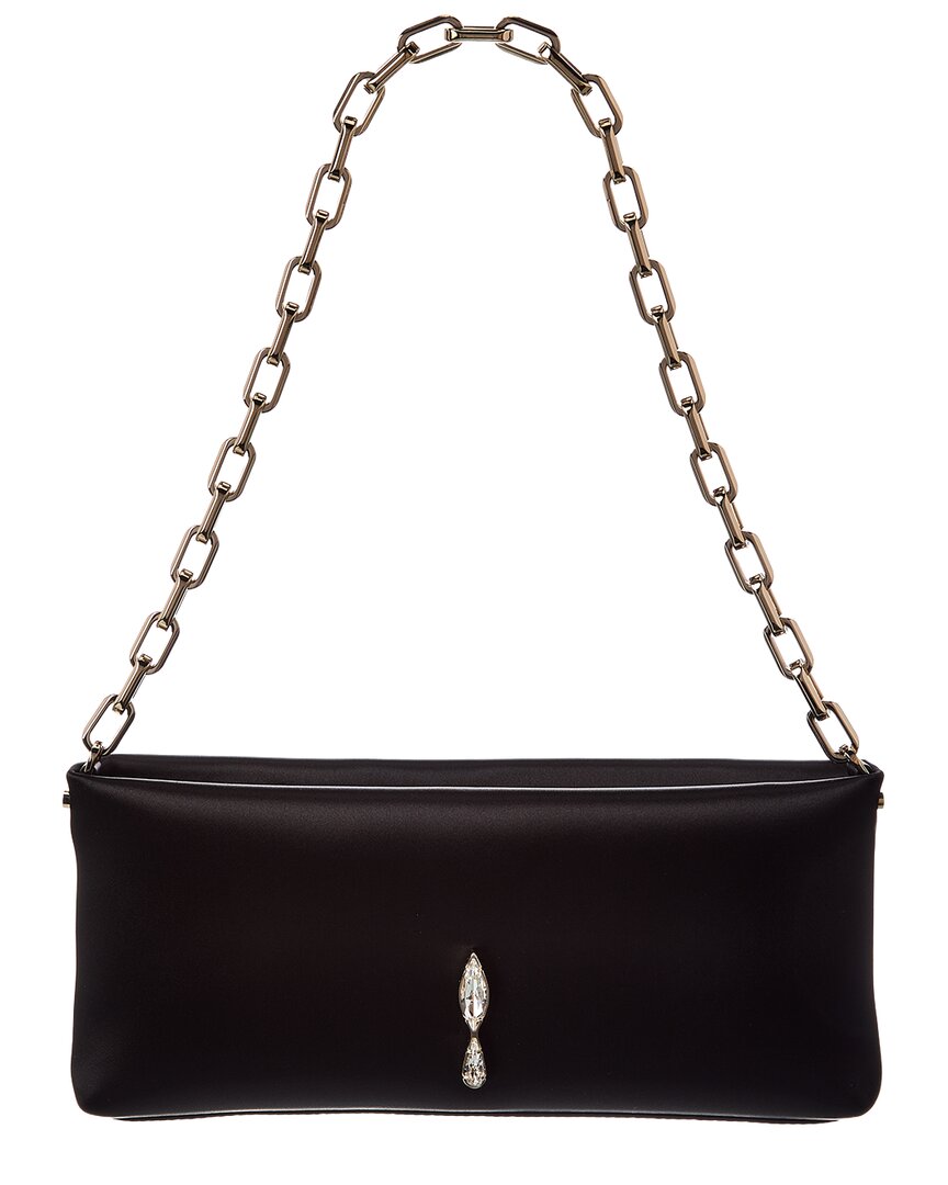 Christian Louboutin Christian Louboutin Maykimay Neoprene Clutch