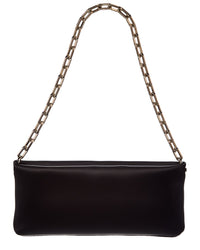 Christian Louboutin Christian Louboutin Maykimay Neoprene Clutch