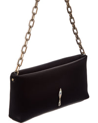 Christian Louboutin Christian Louboutin Maykimay Neoprene Clutch