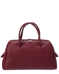 Jacquemus The Turismo Small Leather Shoulder Bag