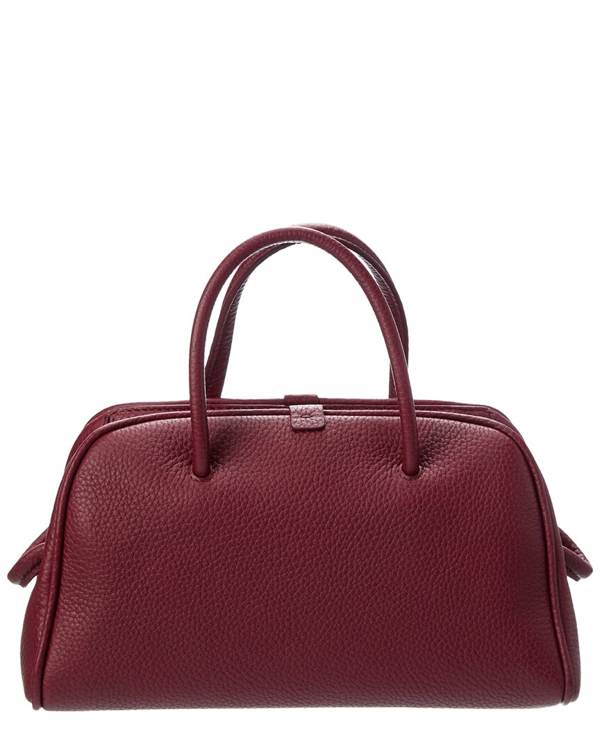 Jacquemus The Turismo Small Leather Shoulder Bag
