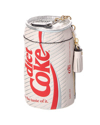 Anya Hindmarch Diet Coke Leather Coin Purse