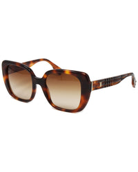 Burberry Women's Be4371 52Mm Sunglasses