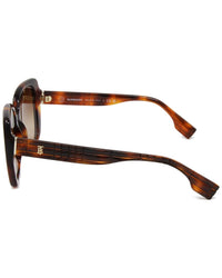 Burberry Women's Be4371 52Mm Sunglasses
