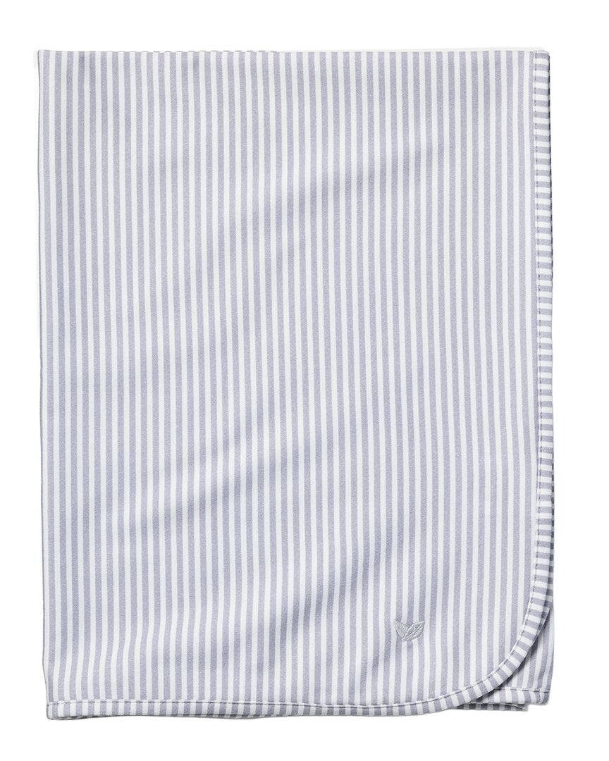 Petite Plume Petite Plume Baby Blanket