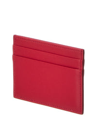 Dolce & Gabbana Dolce & Gabbana Leather Card Holder