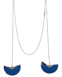Isabel Marant Isabel Marant Wrap Necklace