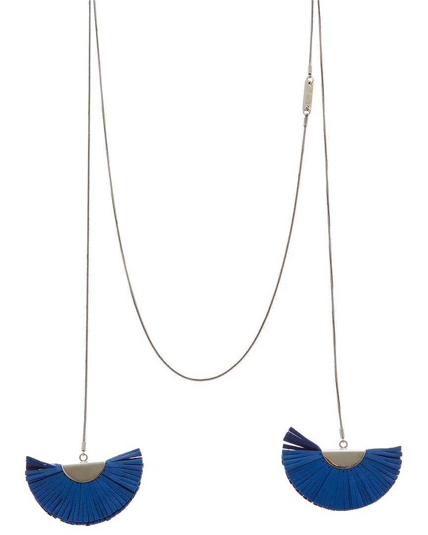 Isabel Marant Isabel Marant Wrap Necklace