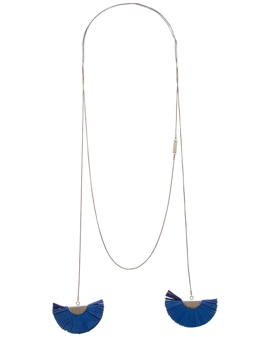 Isabel Marant Isabel Marant Wrap Necklace