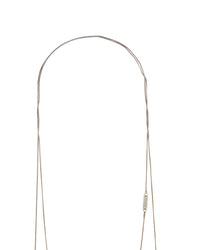 Isabel Marant Isabel Marant Wrap Necklace