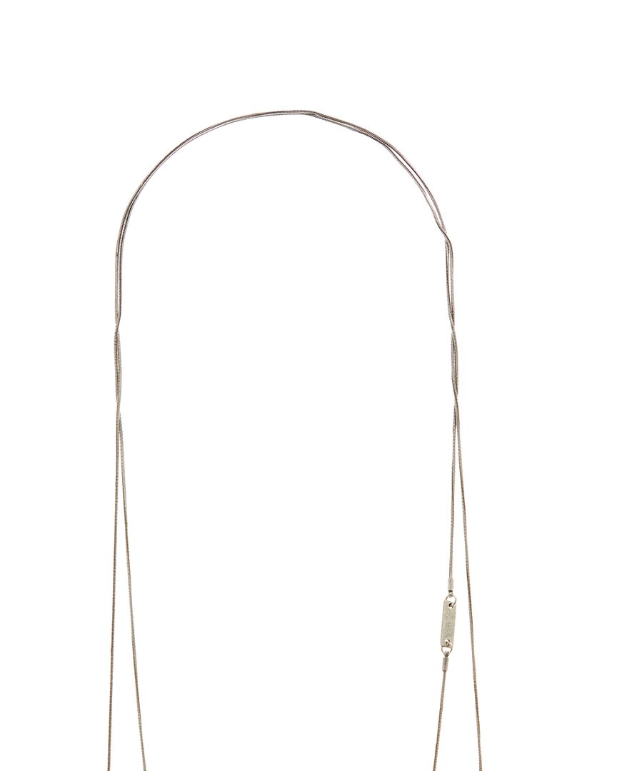 Isabel Marant Isabel Marant Wrap Necklace
