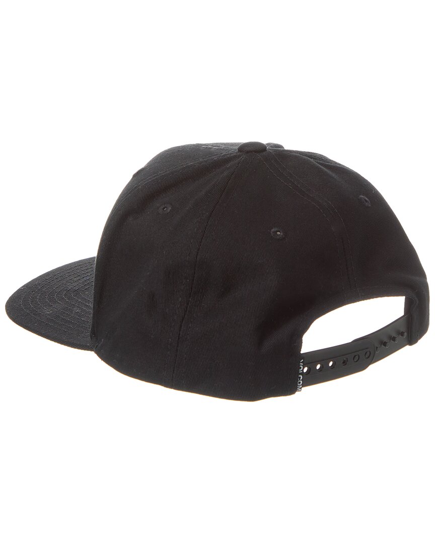Volcom Quarter Twill Hat