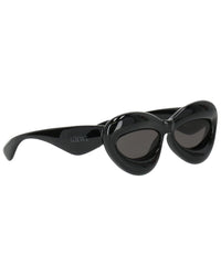 Loewe Loewe Women's Lw40097i 55Mm Sunglasses