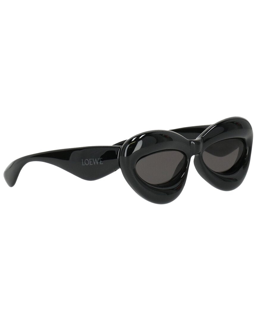 Loewe Loewe Women's Lw40097i 55Mm Sunglasses