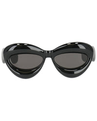 Loewe Loewe Women's Lw40097i 55Mm Sunglasses