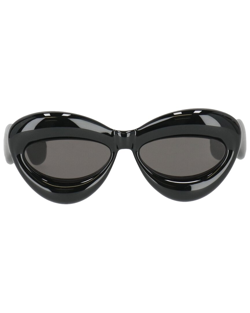 Loewe Loewe Women's Lw40097i 55Mm Sunglasses