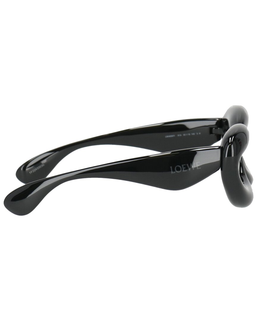 Loewe Loewe Women's Lw40097i 55Mm Sunglasses