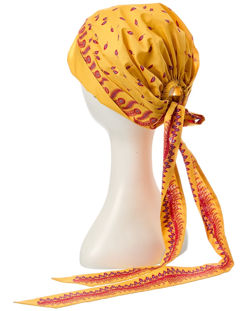 Valentino Escape Turban