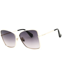 Max Mara Women's Mm0097 59Mm Sunglasses